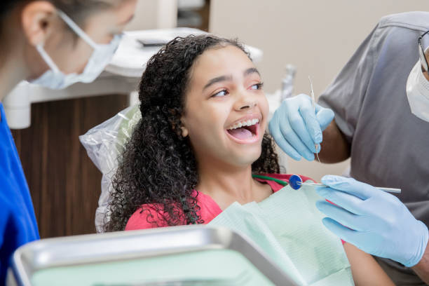 Best Emergency Dental Care for Abscessed Tooth in Waller, TX