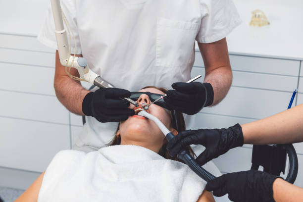 Best Emergency Dental Services for Seniors in Waller, TX